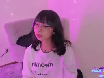Chaturbate Sex Chat of arya_line