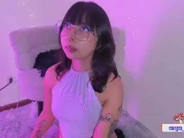 Chaturbate Best Webcam of arya_line
