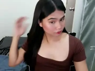 Chaturbate Live Porn of atashakendall