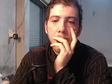 Chaturbate Sex Cam of damon_hell