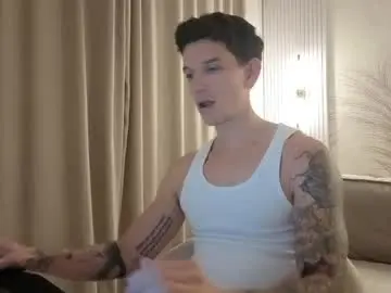 Chaturbate Live Sex of dirtyprettyboi