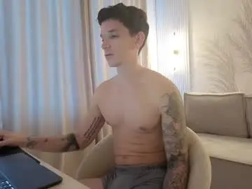 Chaturbate Adult Webcam of dirtyprettyboi