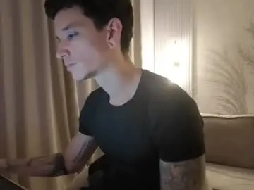 Chaturbate Best live sex cam show of dirtyprettyboi