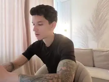 Chaturbate Watch Live Sex Cams of dirtyprettyboi