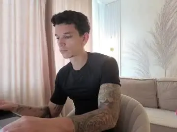 Chaturbate Sex Chat of dirtyprettyboi