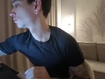 Chaturbate Live Sex of dirtyprettyboi