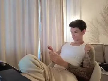 Chaturbate Sex Chat of dirtyprettyboi