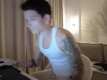 Chaturbate Nude Webcam of dirtyprettyboi