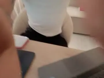 Chaturbate Nude Webcam of dirtyprettyboi