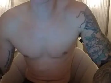 Chaturbate Live Sex Cam of dirtyprettyboi