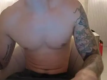 Chaturbate Adult Webcam of dirtyprettyboi
