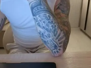Chaturbate Adult Webcams of dirtyprettyboi