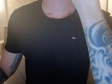 Chaturbate Live Sex Cam of dirtyprettyboi