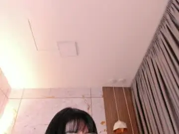Chaturbate Sex Chat of haylenpark