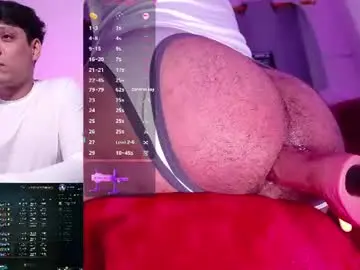 Chaturbate Adult Video Chat of lukaforge