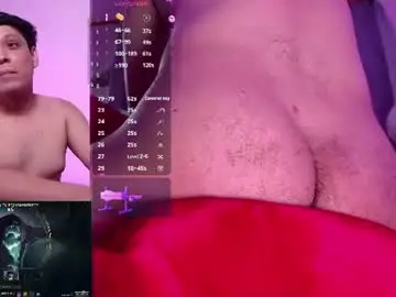 Chaturbate Sex Chat of lukaforge