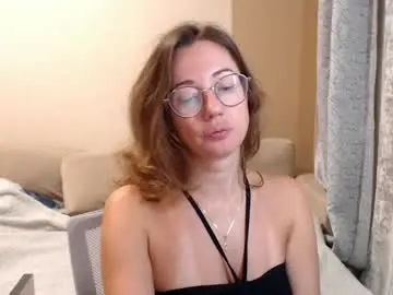 Chaturbate Nude Webcam of mayacateyes