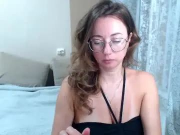 Chaturbate Live Sex Cam of mayacateyes