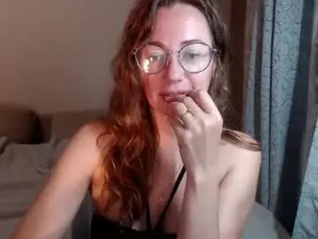 Chaturbate Nude Webcam of mayacateyes