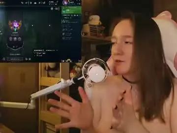 Chaturbate Adult Webcams of moonlish_siren