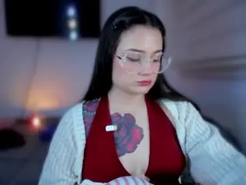 Chaturbate Adult Webcam of ninavolkov