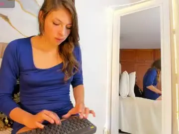 Chaturbate Live Sex of sacrlet_fox75