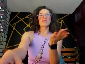 Chaturbate Best Webcam of sarah_clarc