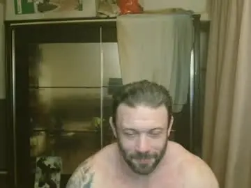 Chaturbate Nude Webcam of stevebulkzor