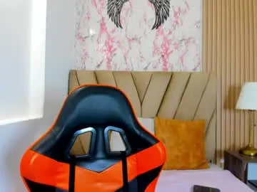 Chaturbate Free Live Porn of thais_kim