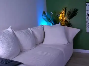 Chaturbate Adult Video Chat of tiaraveil