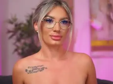 Chaturbate Adult Webcam of tiaraveil