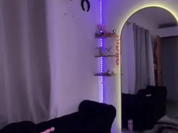 Chaturbate Nude Webcam of vanessaxooo