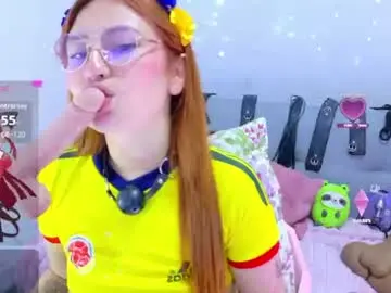 Chaturbate Adult Webcam of alicia_leclair