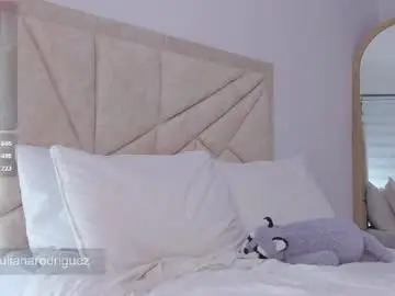 Chaturbate Live Porn of by_juliana