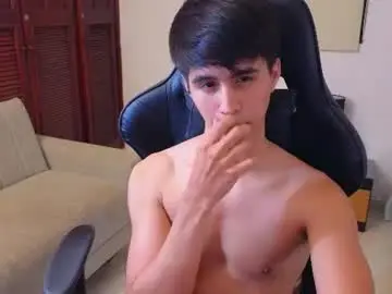 Chaturbate Live Sex of carl_dixon