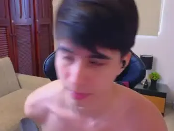 Chaturbate Live Sex of carl_dixon