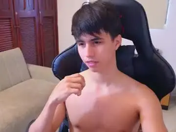 Chaturbate Live Porn of carl_dixon