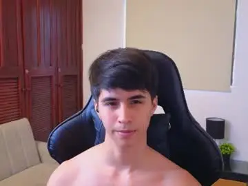Chaturbate Best Webcam of carl_dixon