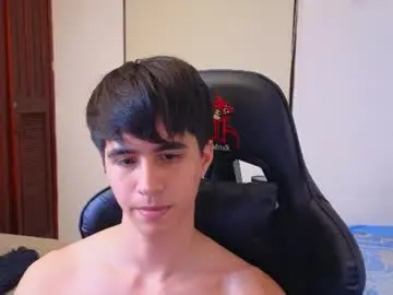 Chaturbate Sex Cam of carl_dixon