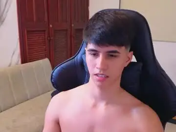 Chaturbate Adult Video Chat of carl_dixon