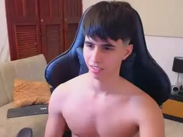 Chaturbate Private Sex Chat of carl_dixon