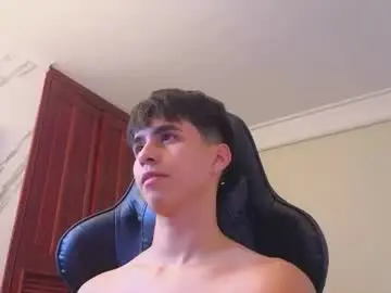 Chaturbate Live Sex Cam of carl_dixon