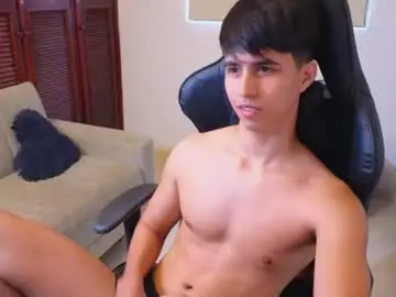 Chaturbate Private Sex Chat of carl_dixon