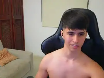 Chaturbate Adult Video Chat of carl_dixon