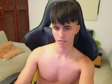 Chaturbate Sex Cam of carl_dixon