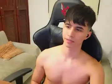 Chaturbate Sex Chat of carl_dixon