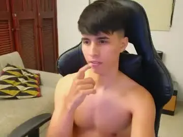 Chaturbate Adult Webcam of carl_dixon