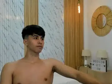 Chaturbate Adult Webcam of carl_dixon
