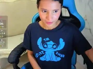Chaturbate Adult Webcam of cataleya23_a