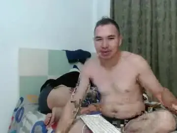 Chaturbate Private Sex Chat of celeste_leon07